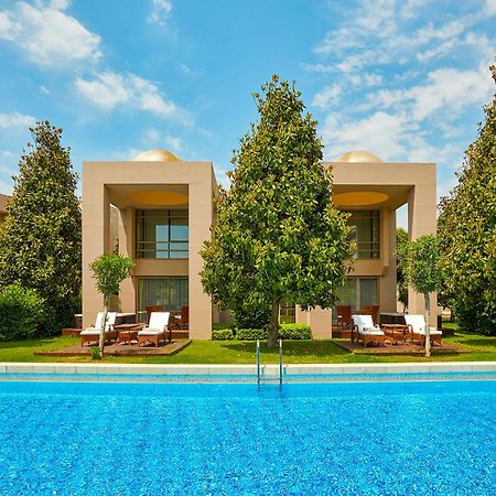Gloria Serenity Resort Belek Exterior foto