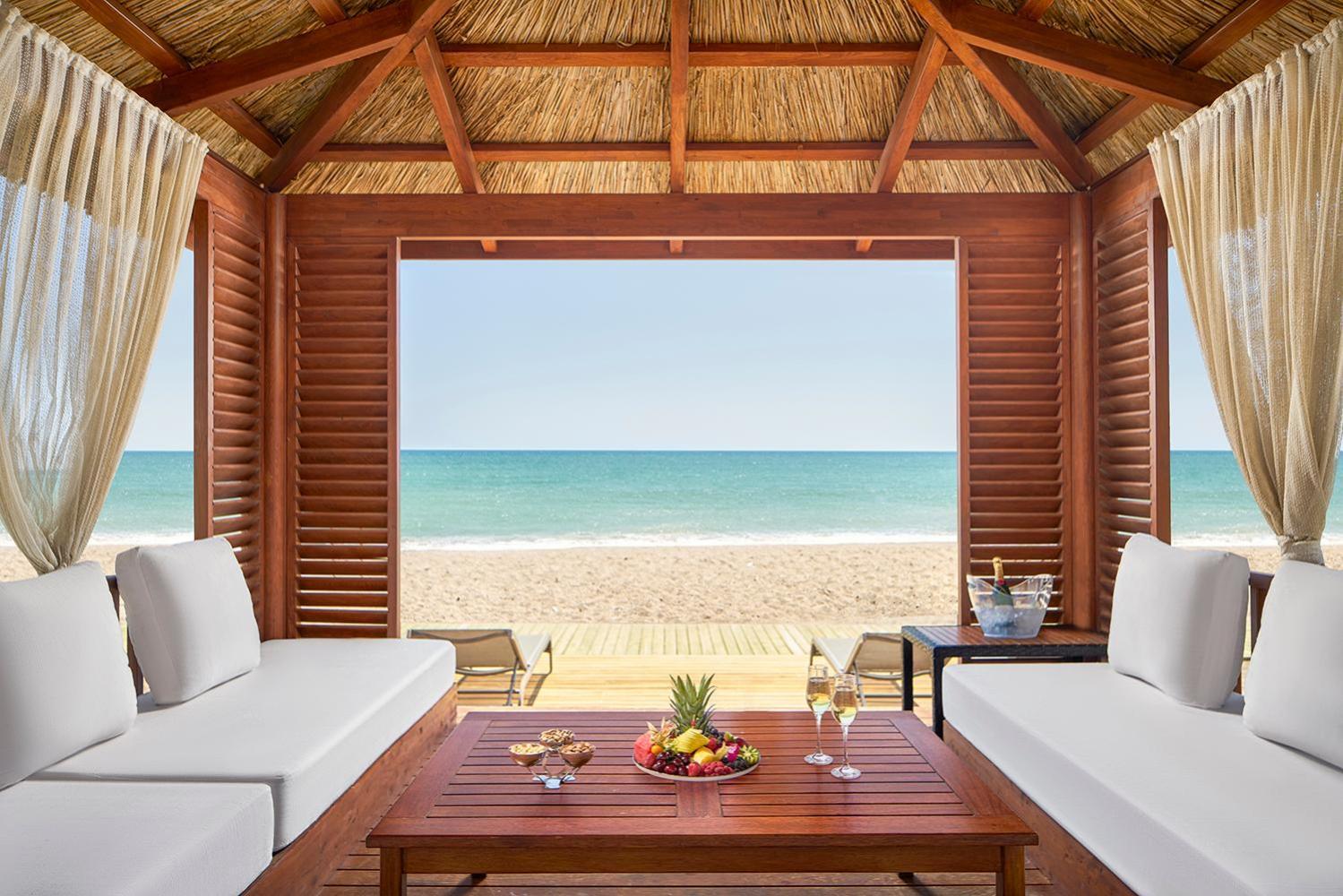Gloria Serenity Resort Belek Exterior foto