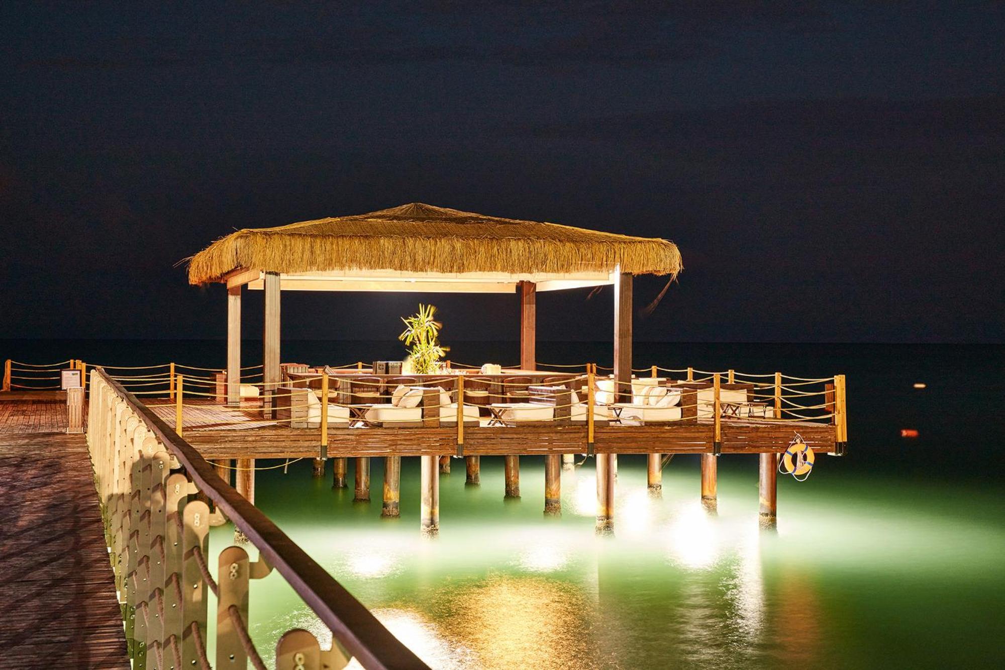 Gloria Serenity Resort Belek Exterior foto