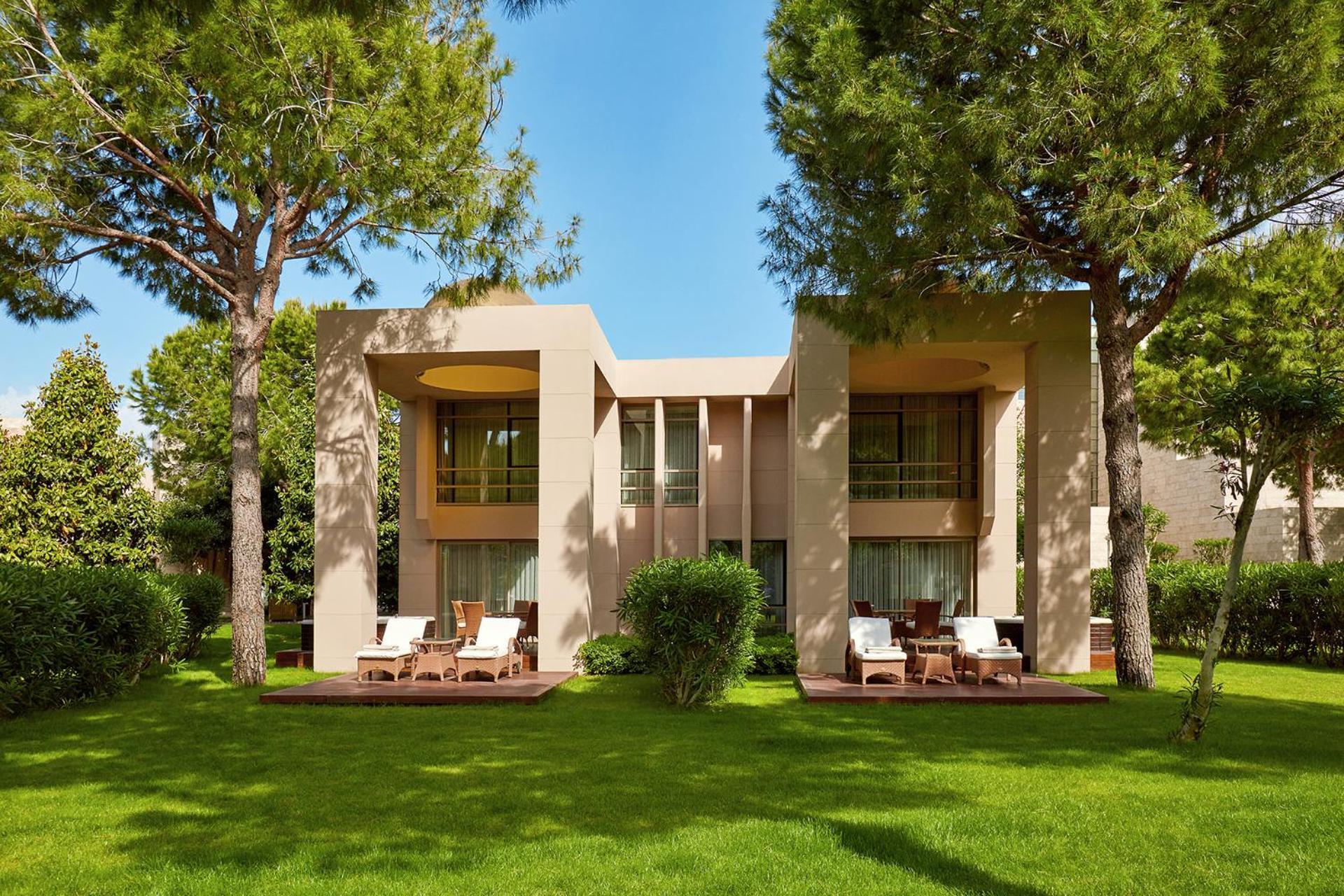 Gloria Serenity Resort Belek Exterior foto