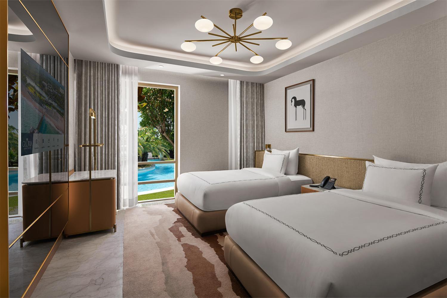 Gloria Serenity Resort Belek Exterior foto
