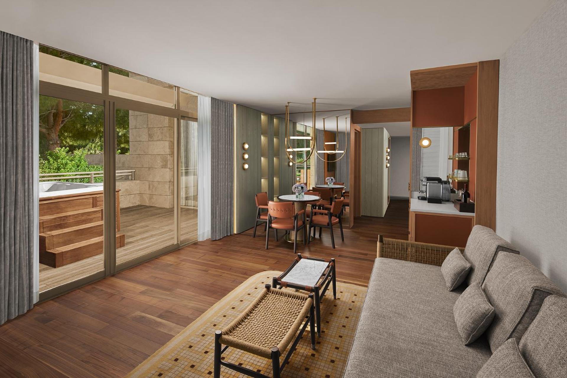Gloria Serenity Resort Belek Exterior foto