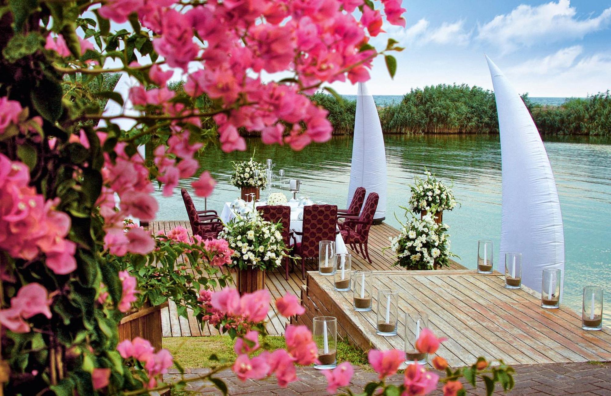Gloria Serenity Resort Belek Exterior foto
