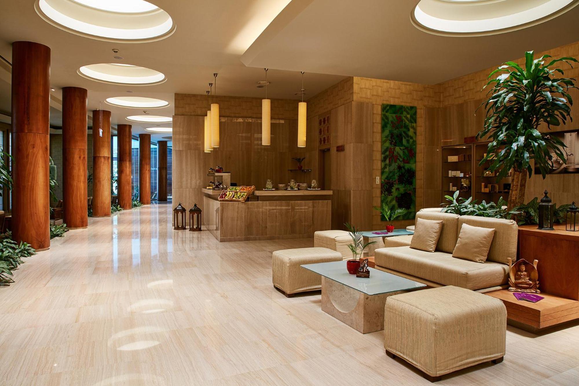 Gloria Serenity Resort Belek Exterior foto