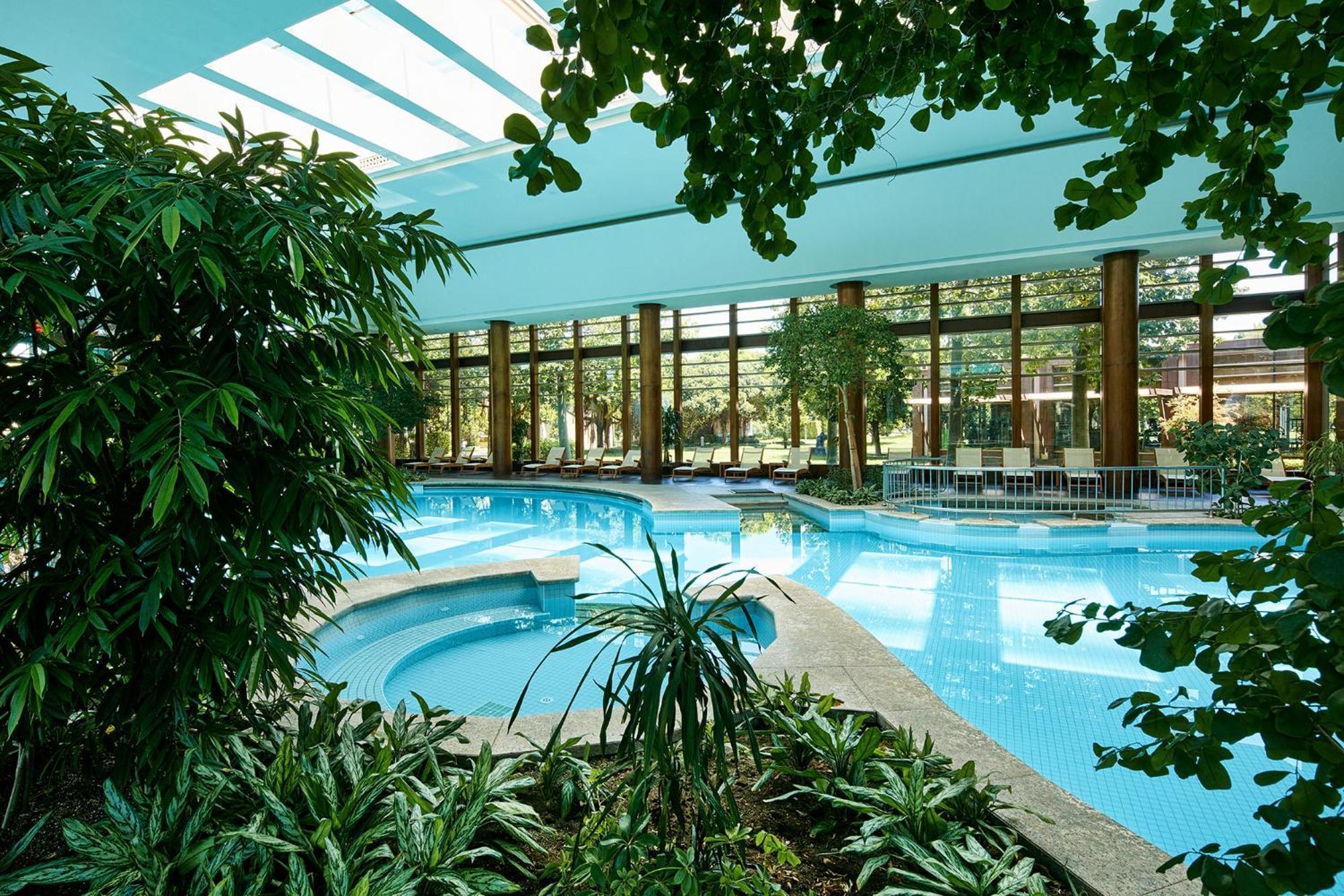 Gloria Serenity Resort Belek Exterior foto