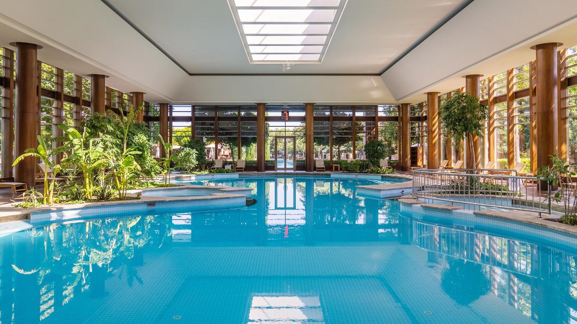 Gloria Serenity Resort Belek Exterior foto