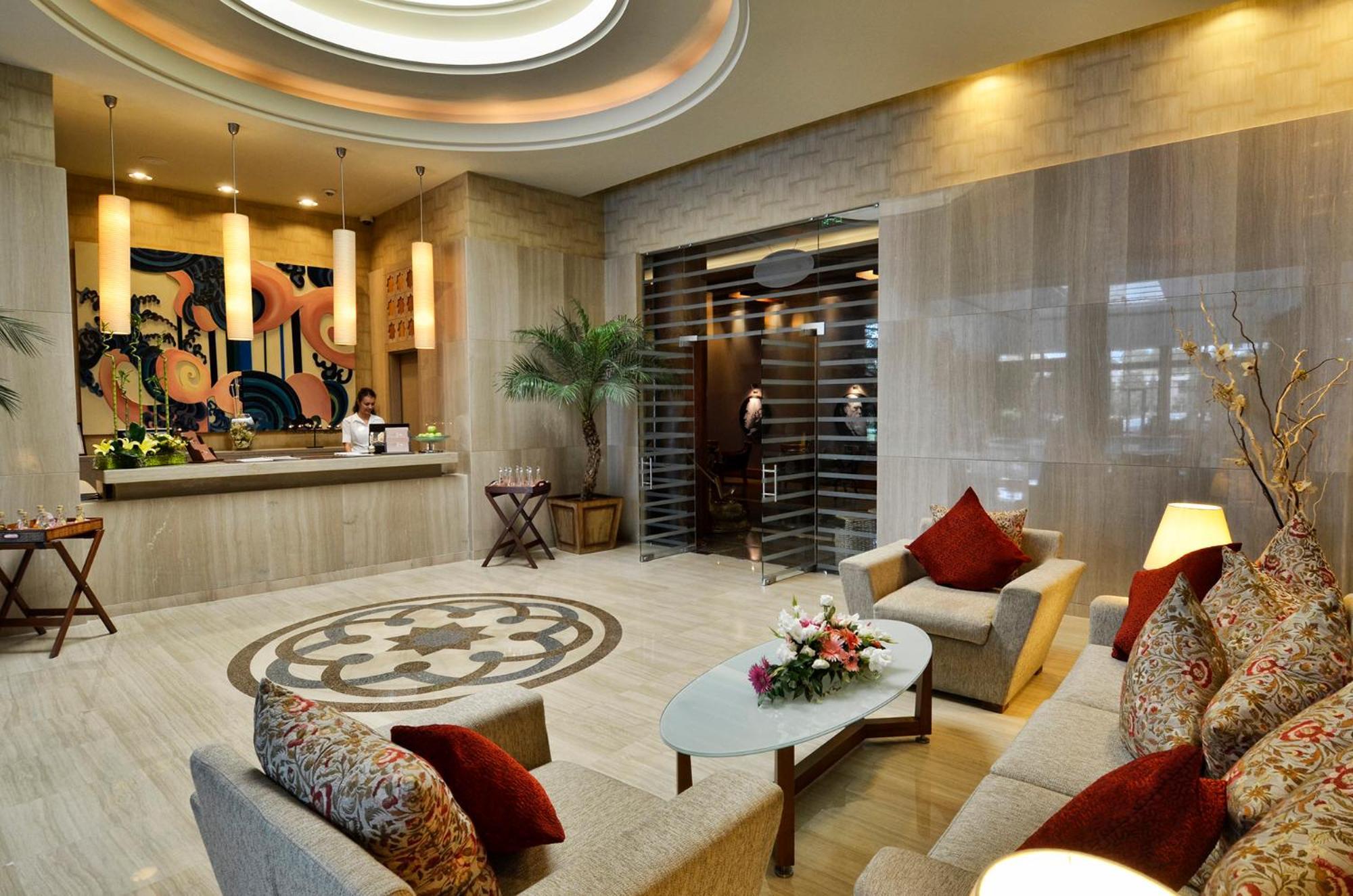 Gloria Serenity Resort Belek Exterior foto