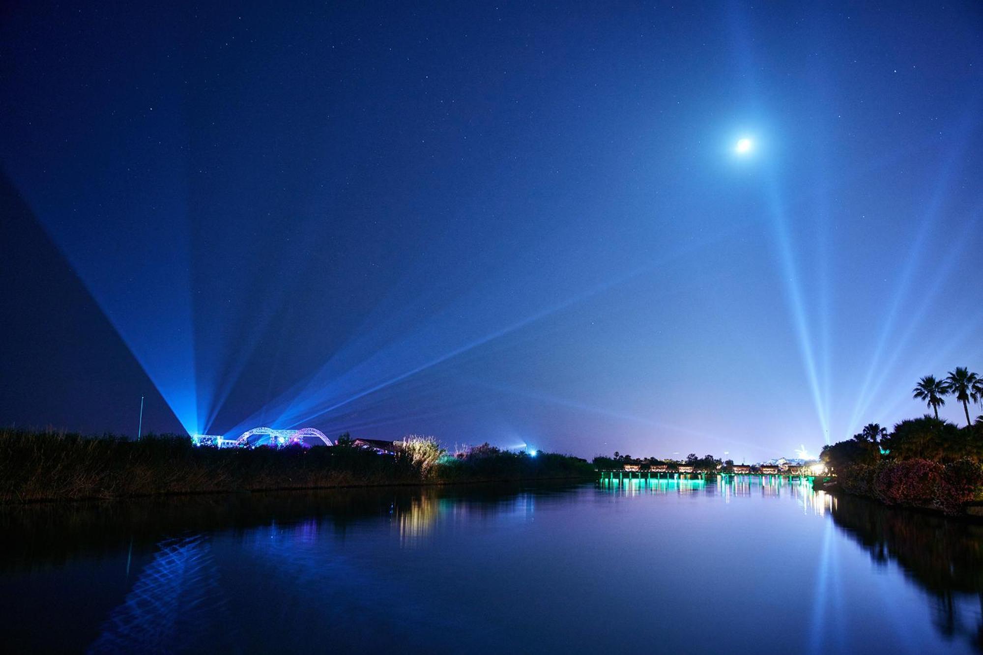 Gloria Serenity Resort Belek Exterior foto