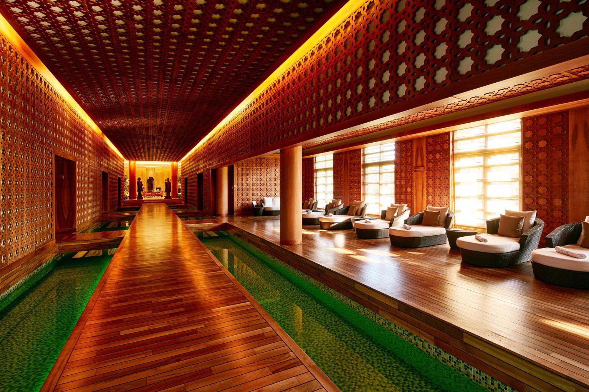 Gloria Serenity Resort Belek Exterior foto