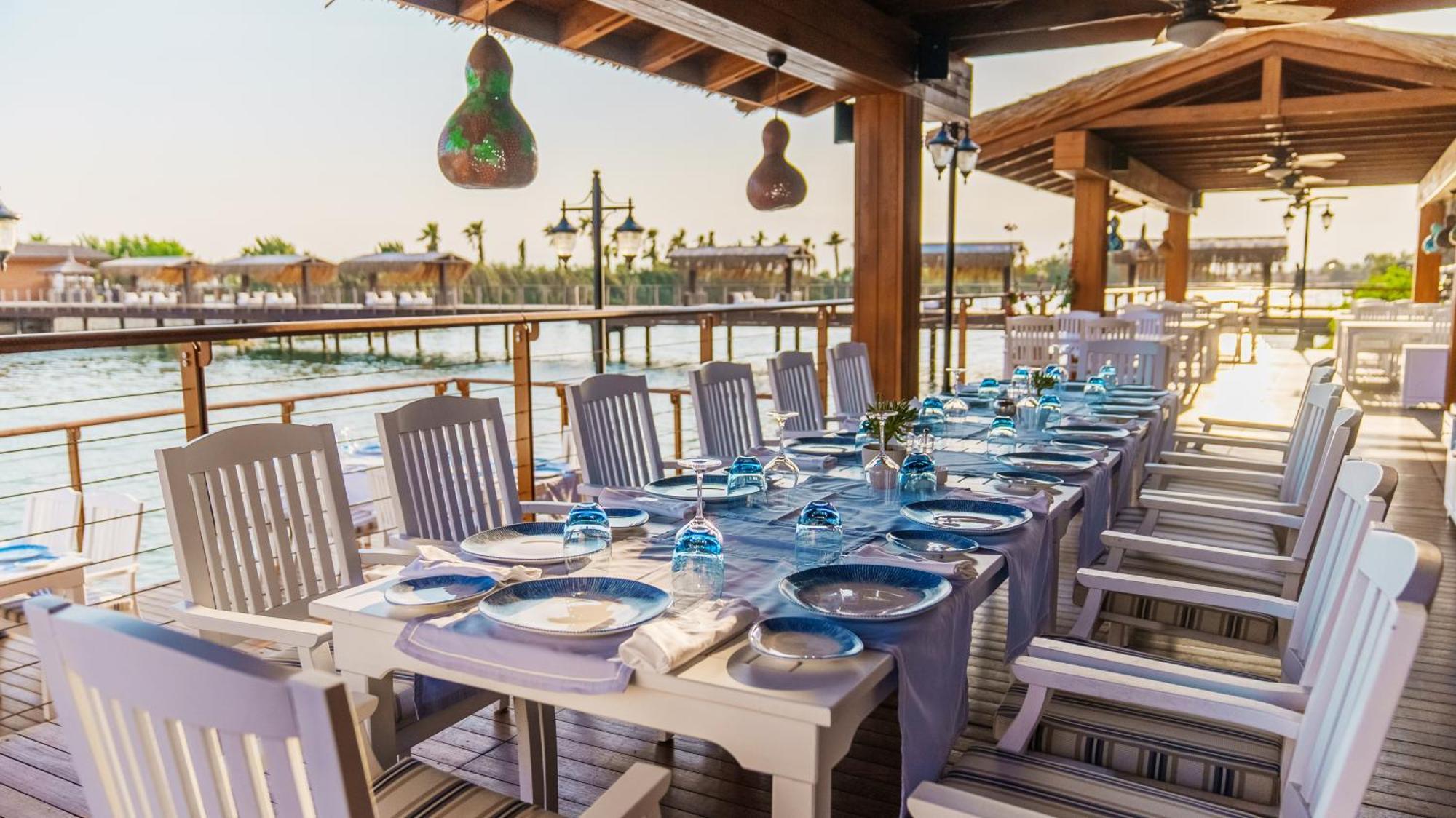 Gloria Serenity Resort Belek Exterior foto