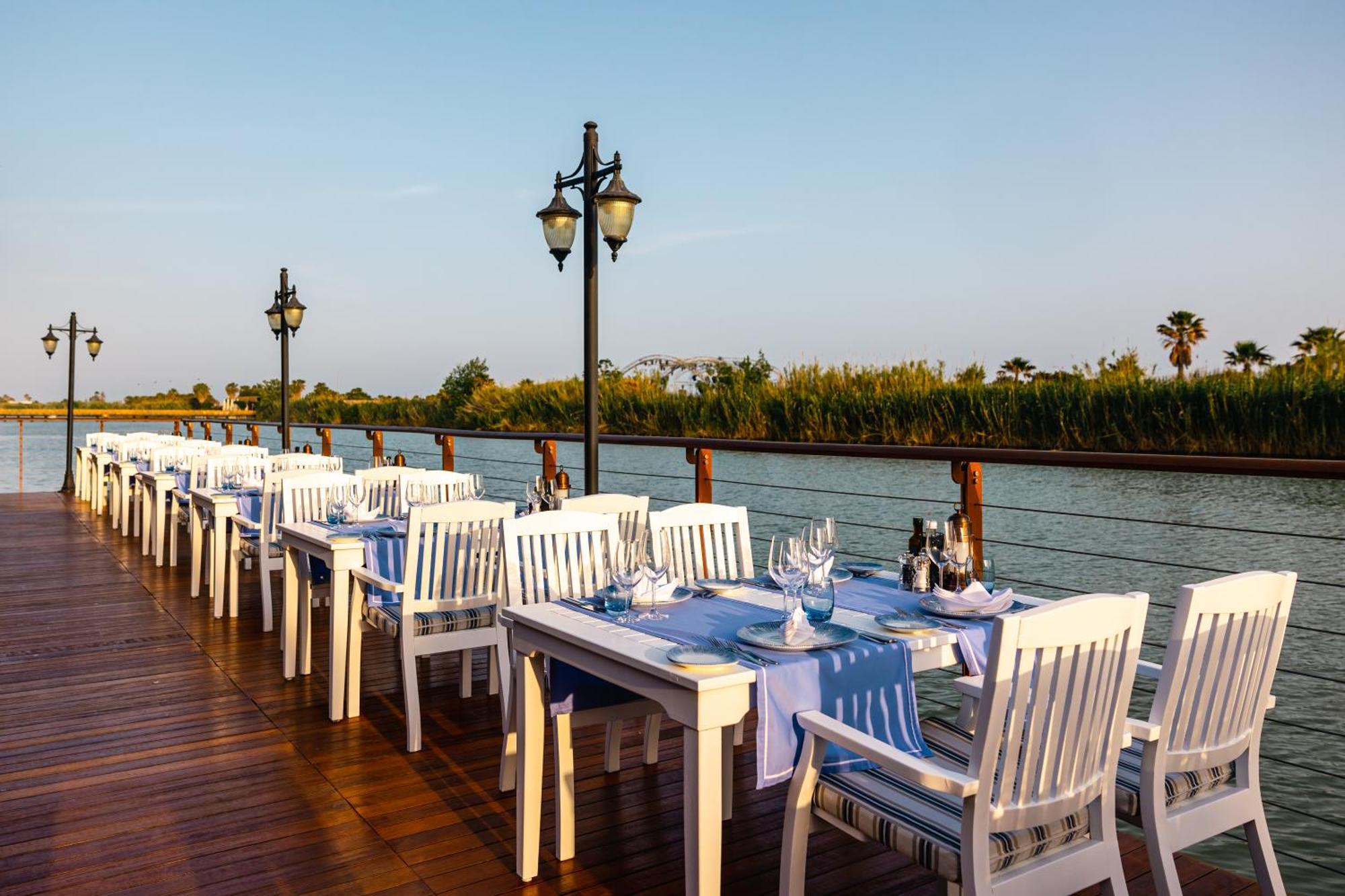 Gloria Serenity Resort Belek Exterior foto